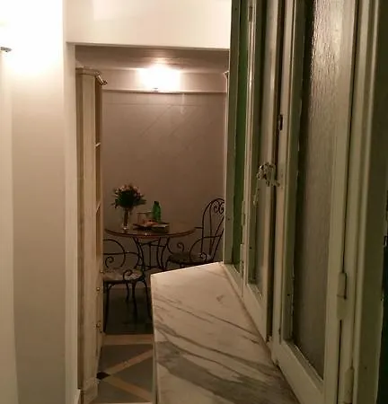 Apartament Calefati 
