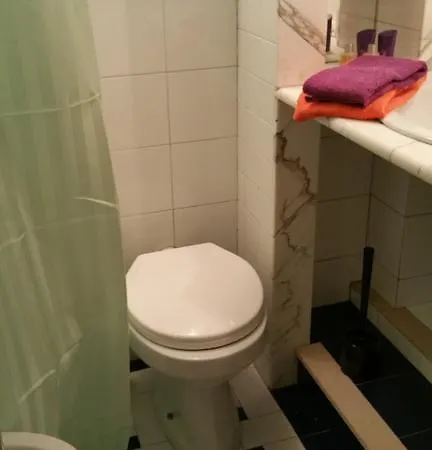 Apartament Calefati 